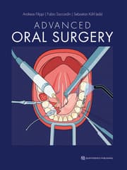 Cover von Advanced Oral Surgery