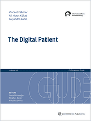 Cover von The Digital Patient