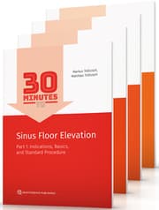 Cover von 30 Minutes to Augmentation - Set 1