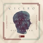 Cover von Cicero