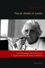 Cover von Nacer desde el sueño