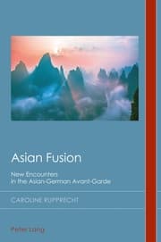 Cover von Asian Fusion