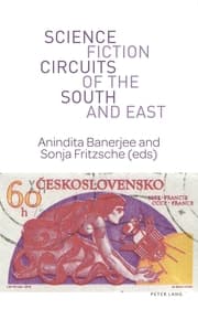 Cover von Science Fiction Circuits of the South and East