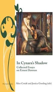 Cover von In Cynaras Shadow