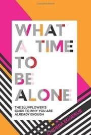 Cover von What a Time to be Alone