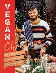 Cover von Vegan Christmas
