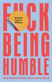 Cover von F...ck Being Humble