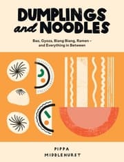 Cover von Dumplings and Noodles