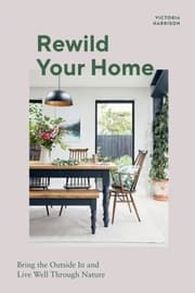 Cover von Rewild Your Home