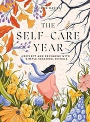 Cover von The Self-Care Year