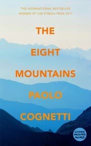 Cover von The Eight Mountains