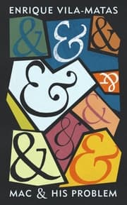 Cover von Mac and His Problem