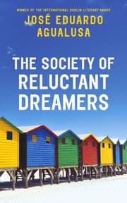 Cover von Society of Reluctant Dreamers