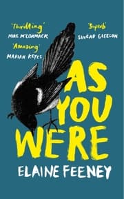 Cover von As You Were