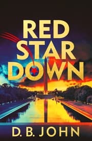 Cover von Red Star Down