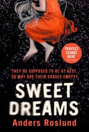 Cover von Sweet Dreams