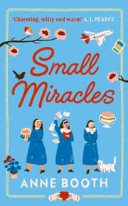 Cover von Small Miracles