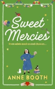 Cover von Sweet Mercies