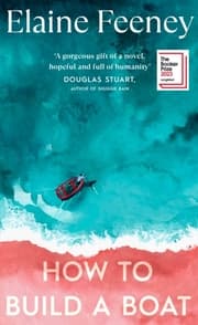 Cover von How to Build a Boat