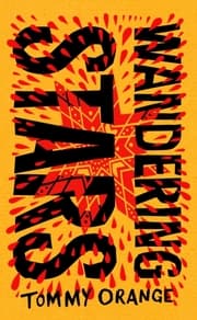 Cover von Wandering Stars