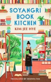 Cover von Soyangri Book Kitchen