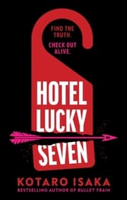 Cover von Hotel Lucky Seven