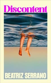 Cover von Discontent