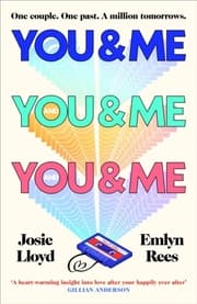 Cover von You & Me and You & Me and You & Me