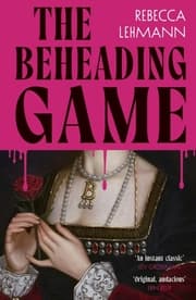 Cover von The Beheading Game