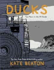 Cover von Ducks