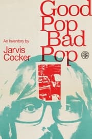 Cover von Good Pop, Bad Pop