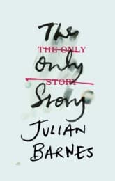 Cover von The Only Story