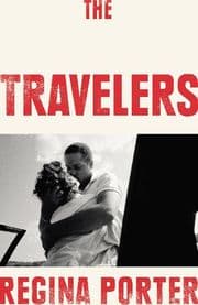 Cover von The Travelers
