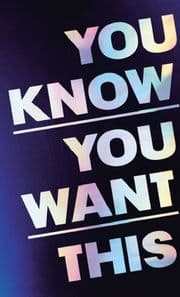 Cover von You Know You Want This
