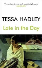 Cover von Late in the Day