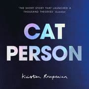 Cover von Cat Person