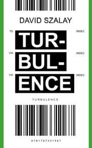 Cover von Turbulence