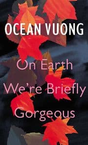 Cover von On Earth We Are Briefly Gorgeous
