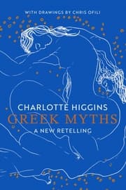 Cover von Greek Myths