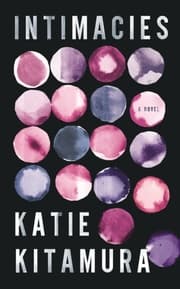 Cover von Intimacies