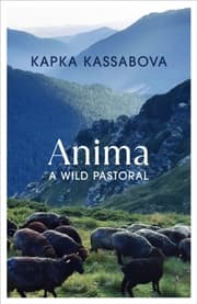 Cover von Anima