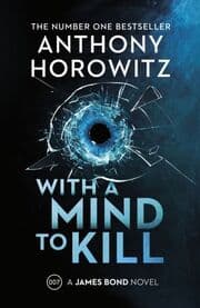 Cover von With a Mind to Kill