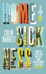 Cover von Homesickness