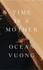 Cover von Time is a Mother