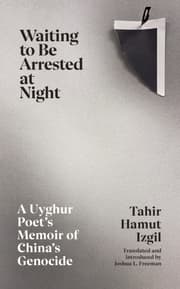 Cover von Waiting to be Arrested at Night