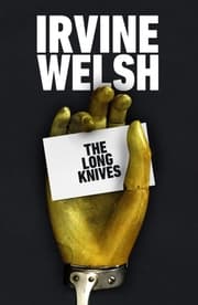 Cover von The Long Knives
