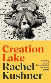 Cover von Creation Lake