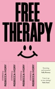 Cover von Free Therapy