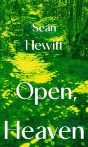 Cover von Open, Heaven