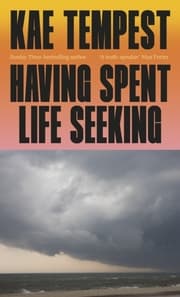 Cover von Having Spent Life Seeking